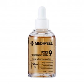 Medi-Peel Pore 9 Tightening Serum Сыворотка для сужения пор 50мл
