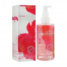 Deoproce Cleansing Oil Extra Firming Масло гидрофильное для снятия макияжа 200мл