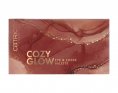 Catrice Палетка для глаз и лица Cozy Glow