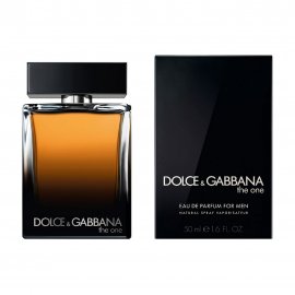 Dolce&Gabbana Men The One Парфюмерная вода