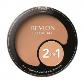 Revlon Тональная основа+Консилер 2в1 240
