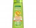 Garnier Fructis Шампунь разглаживающий Ламинирование и блеск с аргановым маслом