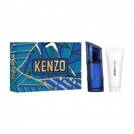 Kenzo Men Homme Intense Набор Туалетная вода 60мл+Гель для душа 75мл