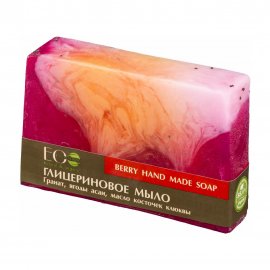 EO Laboratorie Мыло глицериновое Berry 130гр