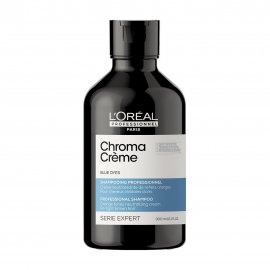 L'oreal Professionnel Chrome Creme Шампунь-крем для нейтрализации оранжевого подтона 300мл
