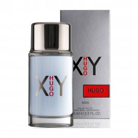 Hugo Boss Men XY Туалетная вода 100мл