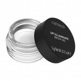 Catrice Гель для бровей Lift&Laminate 010