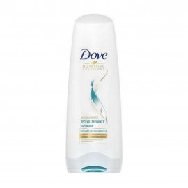 Dove Бальзам-ополаскиватель Против секущихся кончиков 200мл