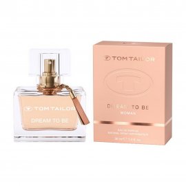 Tom Tailor Dream To Be Парфюмерная вода