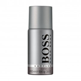 Hugo Boss Men Bottled Дезодорант-спрей 150мл