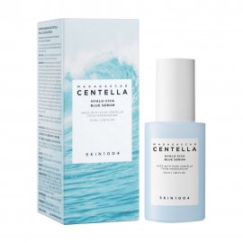 SKIN1004 Madagascar Centella Hyalu-Cica Сыворотка с центеллой и гиалуроновой кислотой 50мл