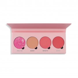 Makeup Obsession Румяна Pinky Promise