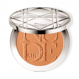 Dior Пудра для лица Diorskin Nude Air Care&Dare 03 Бронзовый загар