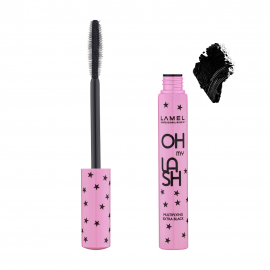 Lamel Professional Тушь Oh My Lash Mascara Multiplying Extra Black