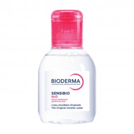 Bioderma Sensibio H2O (Сенсибио H2O) Вода мицеллярная для чувствительной кожи