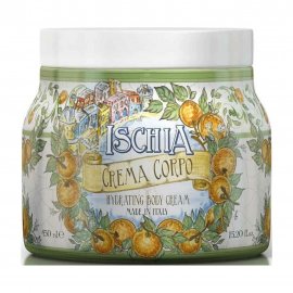 Rudy Art Edition Крем увлажняющий для тела Искья 450мл