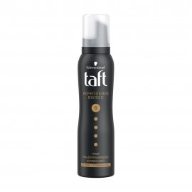 Schwarzkopf Taft Пена для укладки Укрепление волос №5 Мегафиксация 150мл