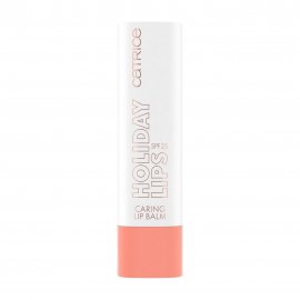 Catrice Бальзам для губ Holiday Lips Carning 40