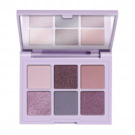 Essence Палетка теней для век  I Like To Mauve It, Mauve It!
