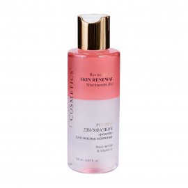 L'Cosmetics Revive&Glow Средство двухфазное для снятия макияжа Anti-Aging 150мл