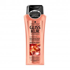 Schwarzkopf Gliss Kur Шампунь магическое укрепление 250мл