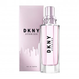 DKNY My New York Stories Парфюмерная вода