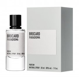 Brocard Paradigma Духи