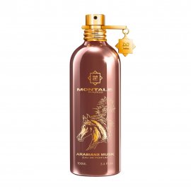 Montale Arabians Musk Парфюмерная вода 100мл