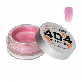 Beauty Bomb Тени-желе для век 404 Not Found