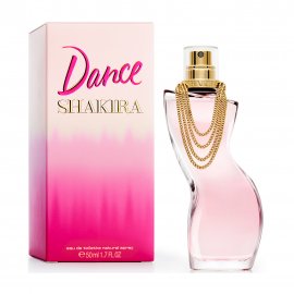Shakira Dance Туалетная вода 50мл