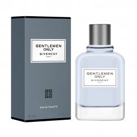 Givenchy Men Gentlemen Only Туалетная вода