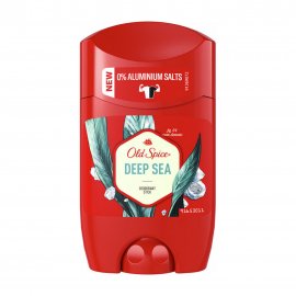Old Spice Дезодорант-стик Deep Sea With Sea Breze Scent 50мл