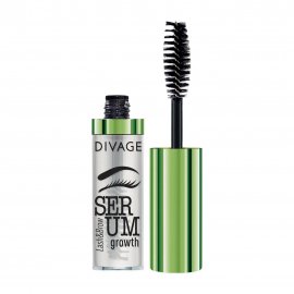 Divage Сыворотка для роста ресниц и бровей Growth Serum 5мл