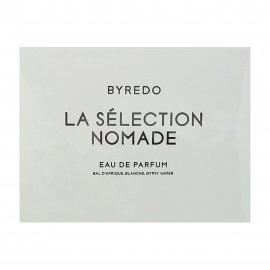 Byredo La Selection Nomade Набор парфюмерный 3шт*12мл