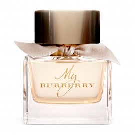 Burberry My Туалетная вода 30мл