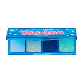 Beauty Bomb Палетка аквалайнеров для век Yo Ho Ho
