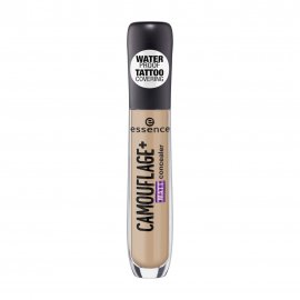 Essence Консилер матовый Camouflage+ Matt