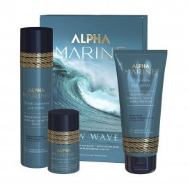Estel Men Alpha Marine Набор для мужчин New Wave