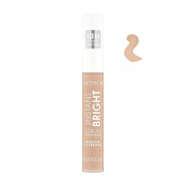 Catrice Консилер Instant Bright Serum Coverage