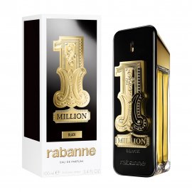 Rabanne Men 1 Million Black Парфюмерная вода 100мл