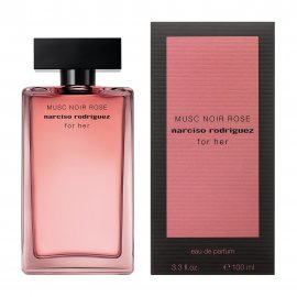 Narciso Rodriguez Musc Noir Rose Парфюмерная вода