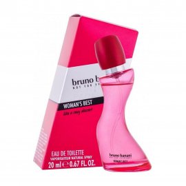 Bruno Banani Woman's Best Туалетная вода