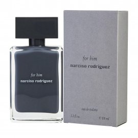 Narciso Rodriguez Men For Him Туалетная вода 100мл