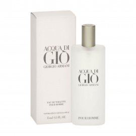 Giorgio Armani Men Acqua Di Gio Туалетная вода