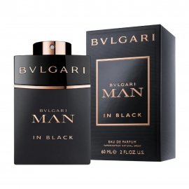 Bvlgari Men In Black Парфюмерная вода