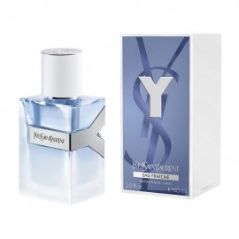 Yves Saint Laurent Men Y Eau Fraiche Туалетная вода