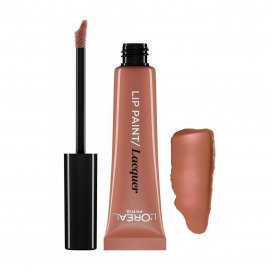 L'Oreal Paris Помада жидкая матовая Infaillible Lacquer