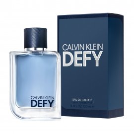 Calvin Klein Men Defy Туалетная вода