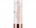 Essence Помада-плампер Cool Collagen