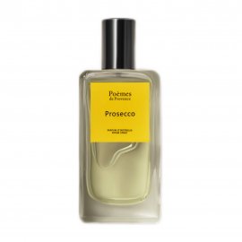 Poemes De Provence Prosecco Спрей интерьерный для дома 100мл